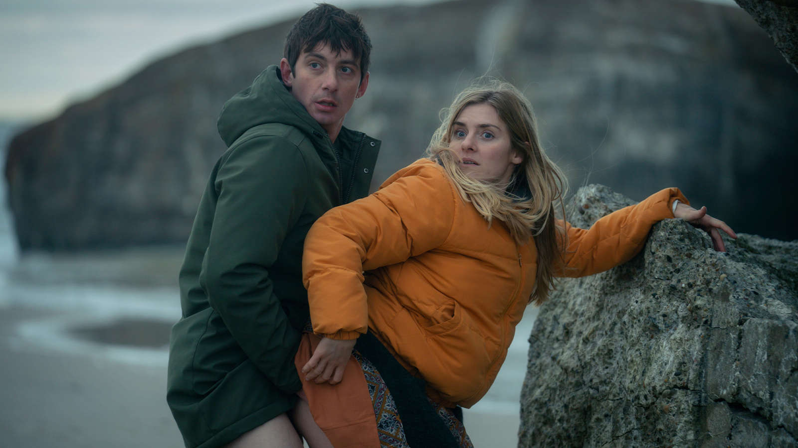 Cold Hawaii (säsong 1, avsnitt 13) Filmtopp